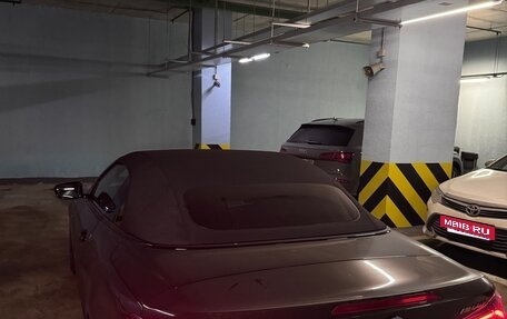 BMW 4 серия, 2022 год, 8 500 000 рублей, 12 фотография