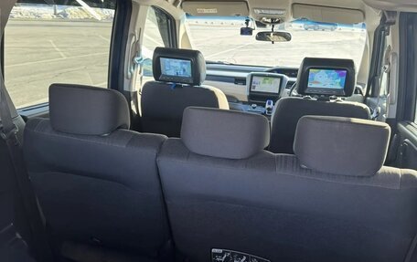 Honda Freed II, 2018 год, 1 720 000 рублей, 4 фотография