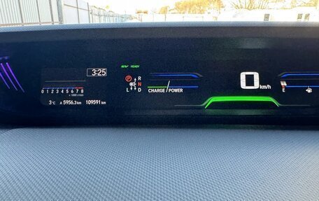 Honda Freed II, 2018 год, 1 720 000 рублей, 16 фотография