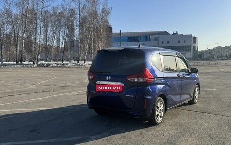 Honda Freed II, 2018 год, 1 720 000 рублей, 11 фотография