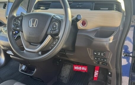 Honda Freed II, 2018 год, 1 720 000 рублей, 20 фотография