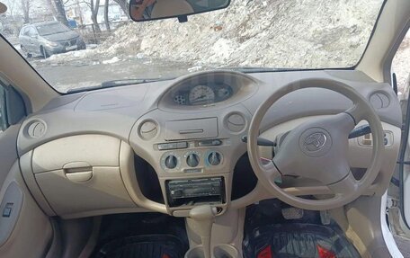 Toyota Platz, 2005 год, 489 000 рублей, 4 фотография