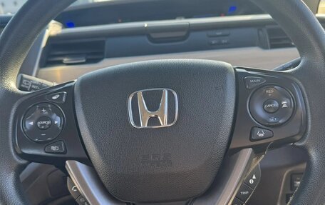 Honda Freed II, 2018 год, 1 720 000 рублей, 21 фотография