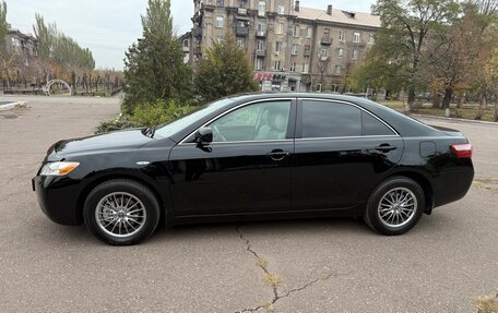 Toyota Camry, 2006 год, 4 500 000 рублей, 3 фотография