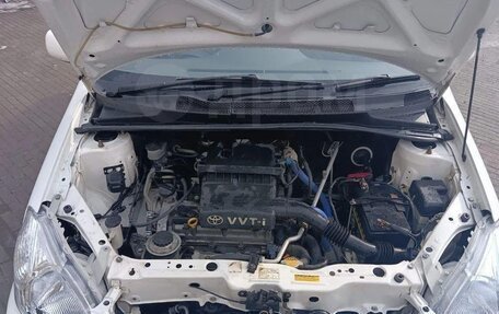 Toyota Platz, 2005 год, 489 000 рублей, 5 фотография