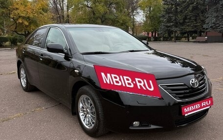 Toyota Camry, 2006 год, 4 500 000 рублей, 2 фотография