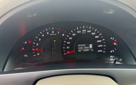 Toyota Camry, 2006 год, 4 500 000 рублей, 6 фотография