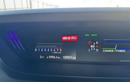 Honda Freed II, 2018 год, 1 720 000 рублей, 23 фотография