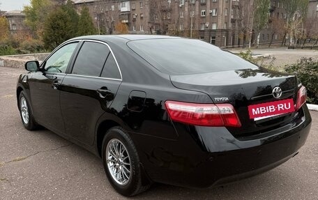Toyota Camry, 2006 год, 4 500 000 рублей, 4 фотография