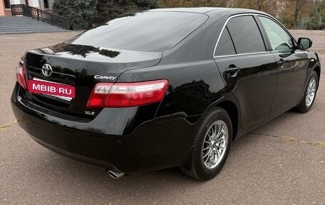 Toyota Camry, 2006 год, 4 500 000 рублей, 5 фотография