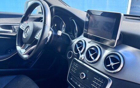 Mercedes-Benz CLA, 2015 год, 2 100 000 рублей, 9 фотография