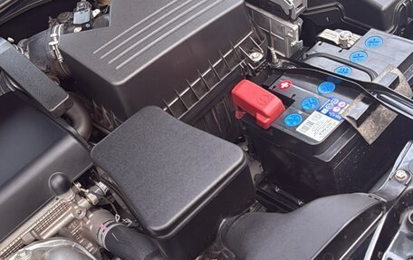 Toyota Camry, 2006 год, 4 500 000 рублей, 13 фотография