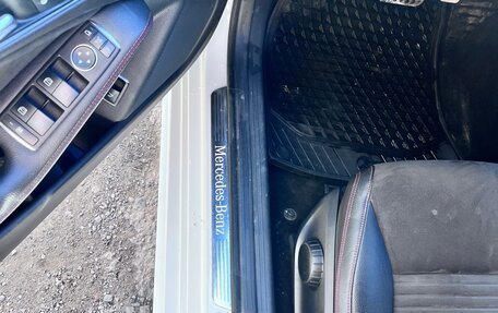 Mercedes-Benz CLA, 2015 год, 2 100 000 рублей, 7 фотография