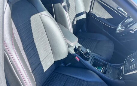 Mercedes-Benz CLA, 2015 год, 2 100 000 рублей, 10 фотография