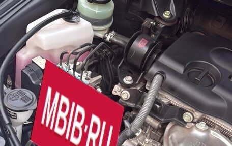 Toyota Camry, 2006 год, 4 500 000 рублей, 12 фотография