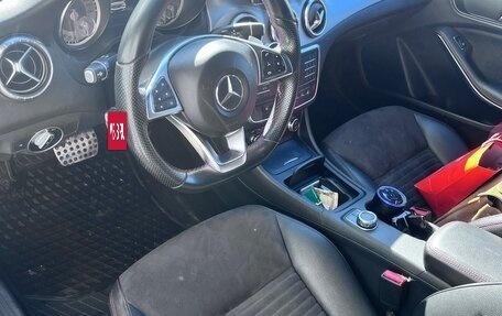 Mercedes-Benz CLA, 2015 год, 2 100 000 рублей, 8 фотография