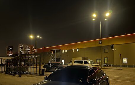 Lexus GS III рестайлинг, 2006 год, 1 300 000 рублей, 8 фотография