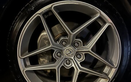 Lexus GS III рестайлинг, 2006 год, 1 300 000 рублей, 11 фотография