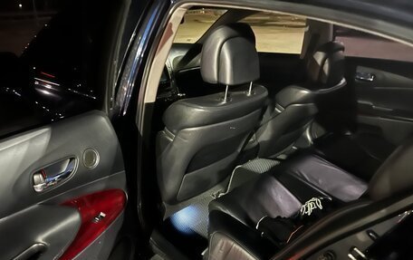 Lexus GS III рестайлинг, 2006 год, 1 300 000 рублей, 14 фотография