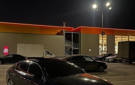 Lexus GS III рестайлинг, 2006 год, 1 300 000 рублей, 3 фотография