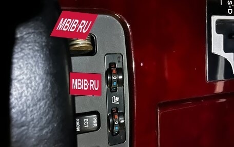 Lexus GS III рестайлинг, 2006 год, 1 300 000 рублей, 15 фотография