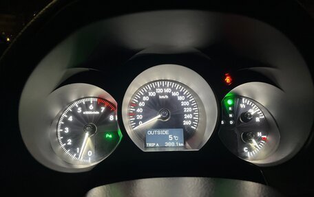 Lexus GS III рестайлинг, 2006 год, 1 300 000 рублей, 16 фотография