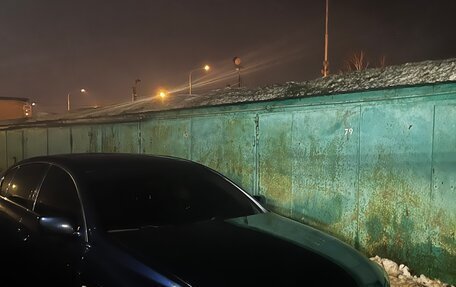 Lexus GS III рестайлинг, 2006 год, 1 300 000 рублей, 18 фотография