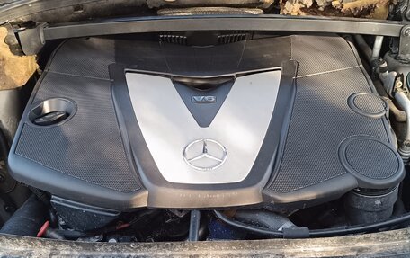 Mercedes-Benz GL-Класс, 2008 год, 1 730 000 рублей, 6 фотография