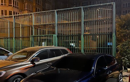 Lexus GS III рестайлинг, 2006 год, 1 300 000 рублей, 25 фотография