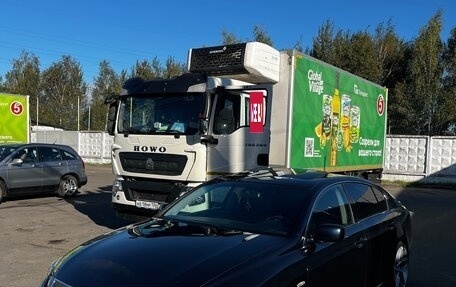 Lexus GS III рестайлинг, 2006 год, 1 300 000 рублей, 24 фотография