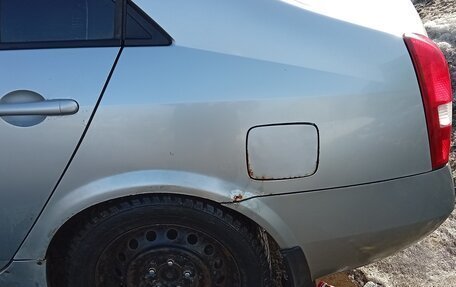 Nissan Primera III, 2002 год, 265 000 рублей, 6 фотография