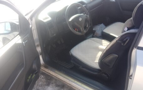 Opel Astra G, 2000 год, 140 000 рублей, 5 фотография