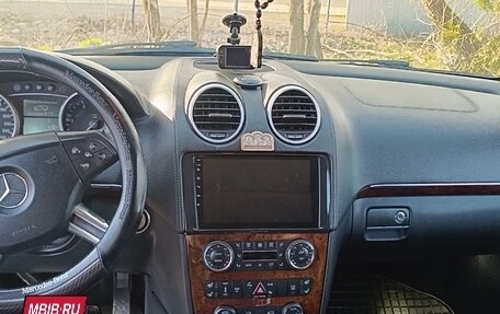 Mercedes-Benz GL-Класс, 2008 год, 1 730 000 рублей, 7 фотография