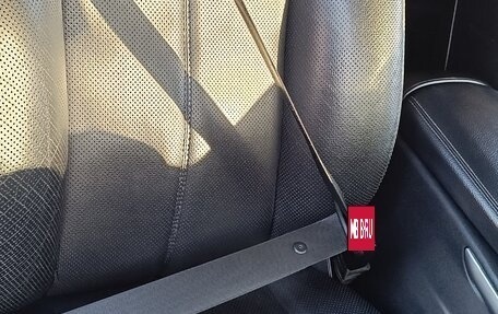 Mercedes-Benz GL-Класс, 2008 год, 1 730 000 рублей, 9 фотография