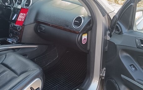 Mercedes-Benz GL-Класс, 2008 год, 1 730 000 рублей, 10 фотография