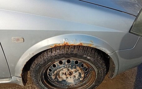 Nissan Primera III, 2002 год, 265 000 рублей, 9 фотография