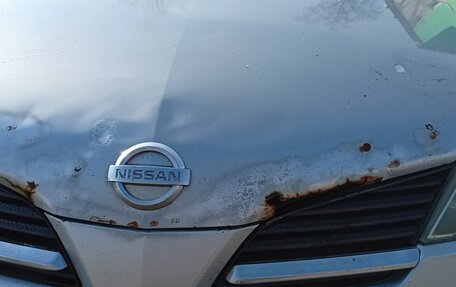 Nissan Primera III, 2002 год, 265 000 рублей, 10 фотография