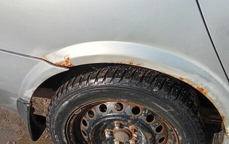 Nissan Primera III, 2002 год, 265 000 рублей, 8 фотография