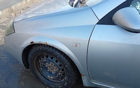 Nissan Primera III, 2002 год, 265 000 рублей, 7 фотография