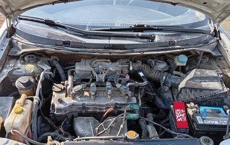 Nissan Primera III, 2002 год, 265 000 рублей, 12 фотография