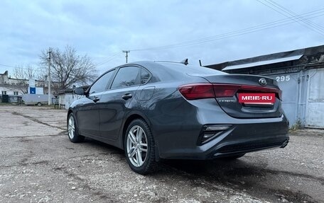 KIA Cerato IV, 2018 год, 1 900 000 рублей, 3 фотография