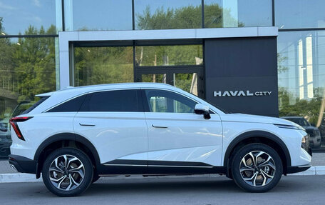 Haval F7, 2026 год, 3 699 000 рублей, 5 фотография