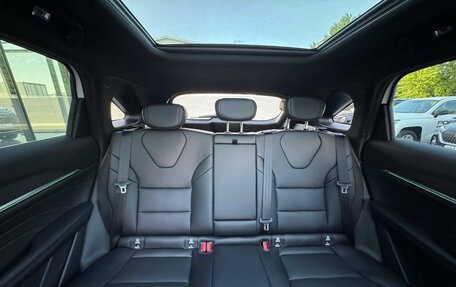 Haval F7, 2026 год, 3 699 000 рублей, 15 фотография