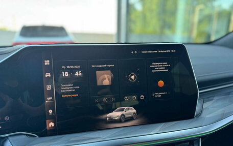 Haval F7, 2026 год, 3 699 000 рублей, 10 фотография