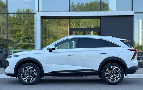 Haval F7, 2026 год, 3 699 000 рублей, 6 фотография