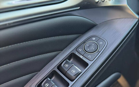 Haval F7, 2026 год, 3 699 000 рублей, 13 фотография