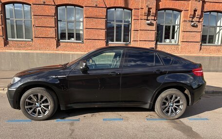 BMW X6 M, 2009 год, 2 300 000 рублей, 12 фотография