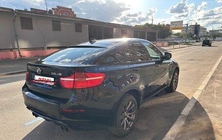 BMW X6 M, 2009 год, 2 300 000 рублей, 8 фотография