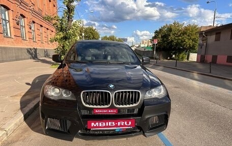 BMW X6 M, 2009 год, 2 300 000 рублей, 3 фотография