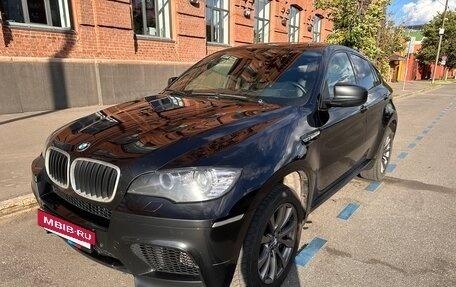 BMW X6 M, 2009 год, 2 300 000 рублей, 2 фотография